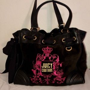 Juicy Couture Purse